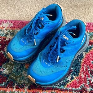 HOKA Size 6.5 W